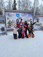 МИССИЯ ВЫПОЛНИМА! МИССИЯ ВЫПОЛНИМА!.