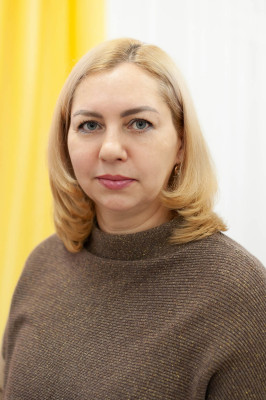 Воспитатель Ваткевич Юлия Леонидовна Воспитатель Ваткевич Юлия Леонидовна